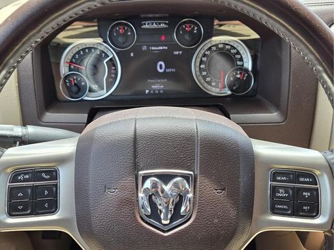 Certified 2017 RAM 1500 Laramie w/ Convenience Group AWD/4WD image 31