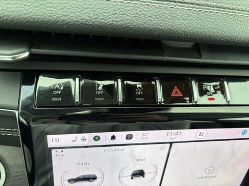 Used 2023 Jeep Grand Cherokee Limited w/ Luxury Tech Group II image 26