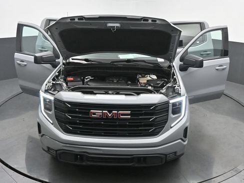 Used 2024 GMC Sierra 1500 Elevation AWD/4WD image 62