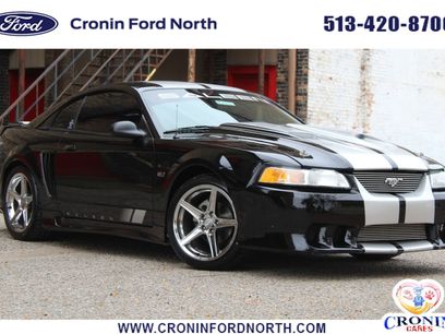 Used 1999 Ford Mustang GT