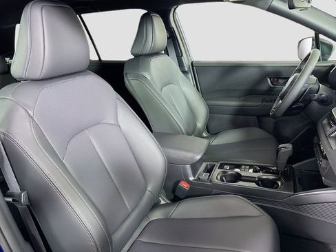 New 2026 Subaru Outback Limited image 30