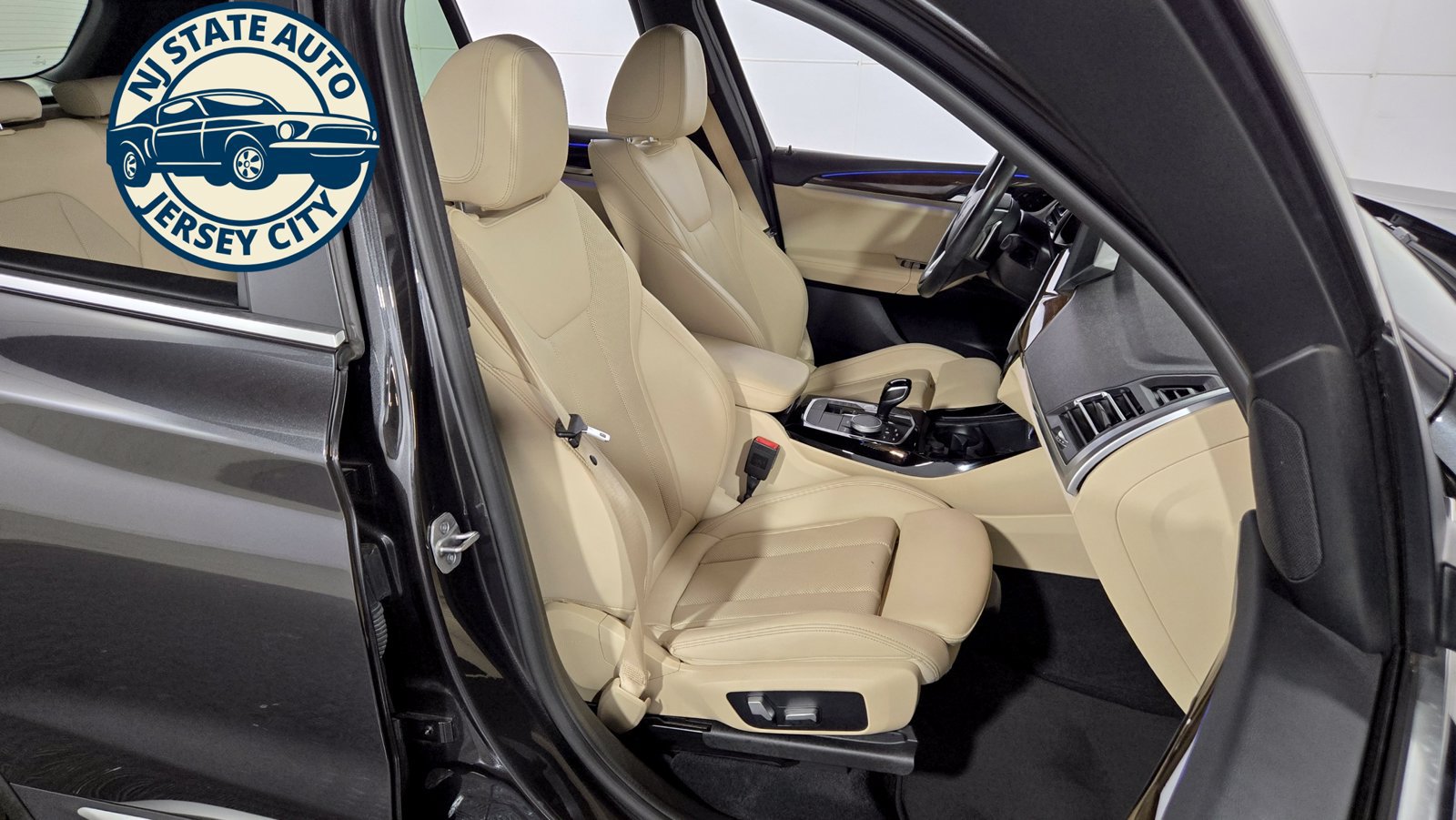 Used 2022 BMW X3 xDrive30i w/ Premium Package 2 AWD/4WD image 40