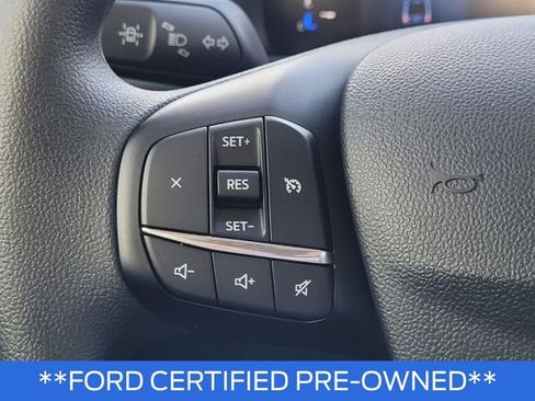 Certified 2025 Ford Maverick XLT image 26