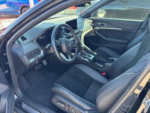 Used 2023 Acura Integra A-Spec image 4