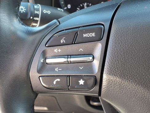 Used 2023 Hyundai Kona SEL w/ Convenience Package image 24