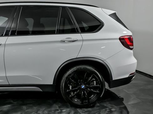 Used 2018 BMW X5 xDrive50i AWD/4WD image 7