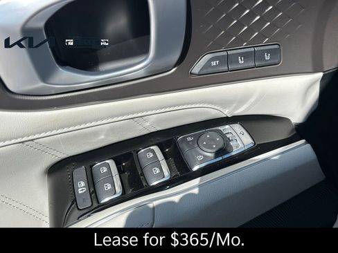 New 2026 Kia Sorento SX Prestige AWD/4WD image 11
