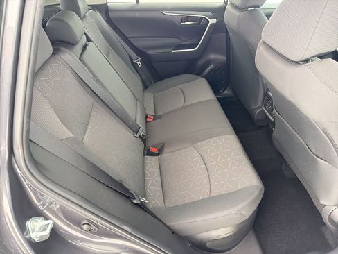 Used 2024 Toyota RAV4 XLE image 28