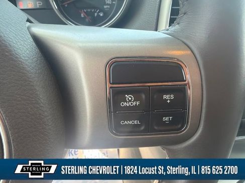 Used 2013 Jeep Grand Cherokee Laredo AWD/4WD image 18