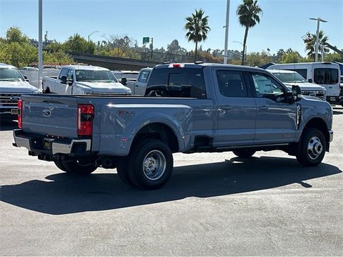 New 2025 Ford F350 Lariat w/ Lariat Ultimate Package image 6