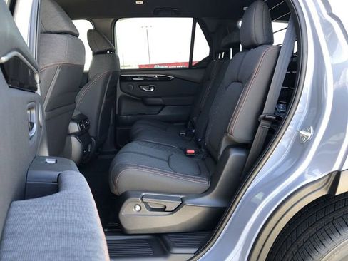 New 2026 Honda Pilot Sport image 14