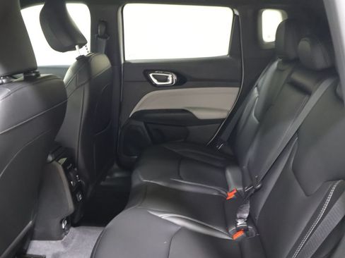 New 2026 Jeep Compass Limited AWD/4WD image 12