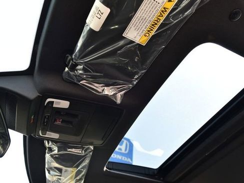 New 2026 Honda Accord Sport image 22