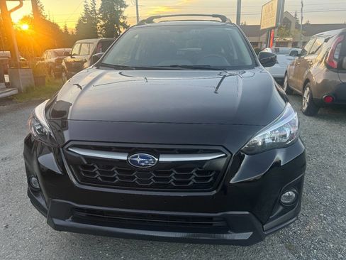 Used 2019 Subaru Crosstrek 2.0i Premium image 2
