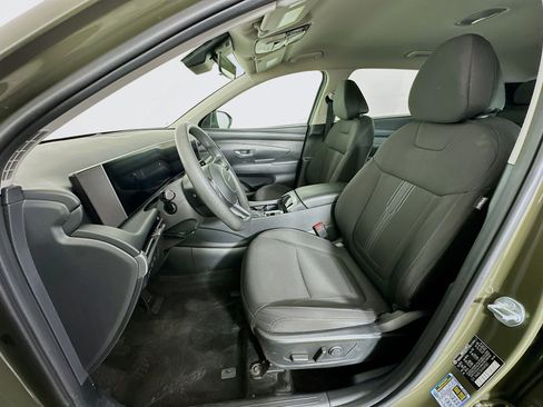 Used 2025 Hyundai Tucson SEL image 13