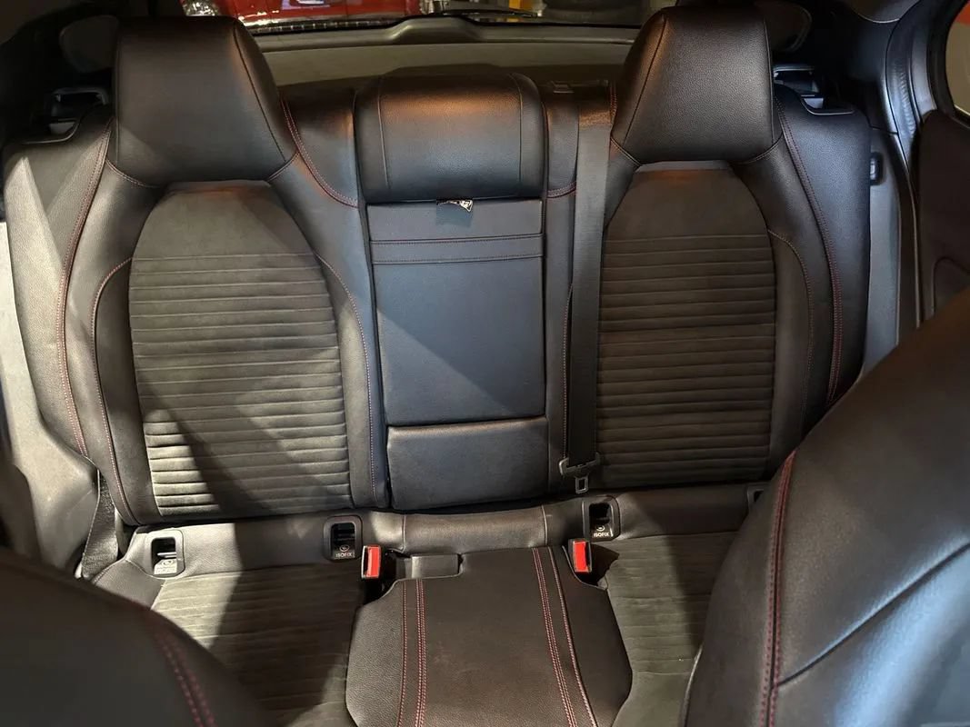 Used 2018 Mercedes-Benz GLA 45 AMG 4MATIC image 86