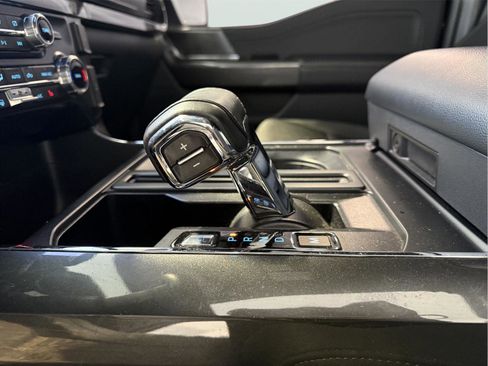 Certified 2022 Ford F150 XLT w/ Equipment Group 302A High image 41