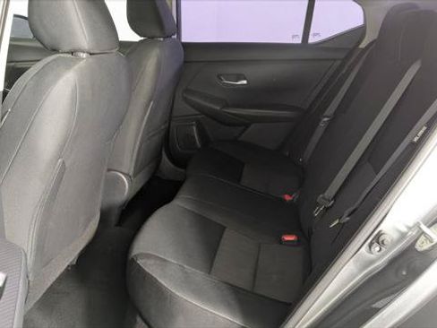 Used 2023 Nissan Sentra SV FWD image 16