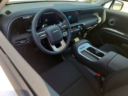 New 2026 Hyundai Palisade SE image 6