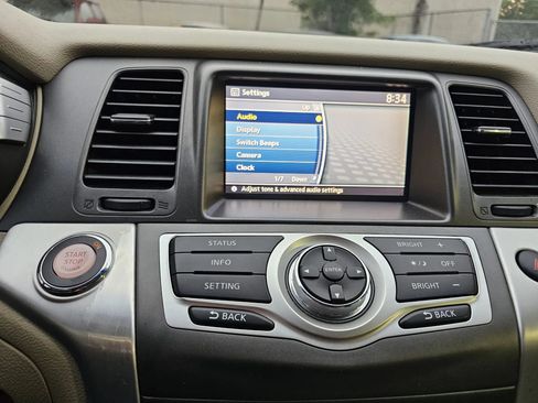 Used 2012 Nissan Murano SV FWD image 23