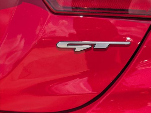 Used 2022 Kia Forte GT w/ GT Technology Package FWD image 7