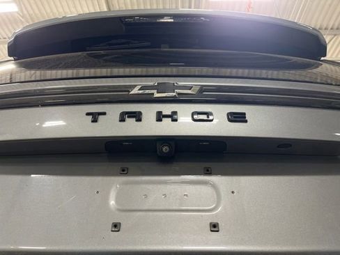 Used 2021 Chevrolet Tahoe Z71 w/ Z71 Signature Package AWD/4WD image 13