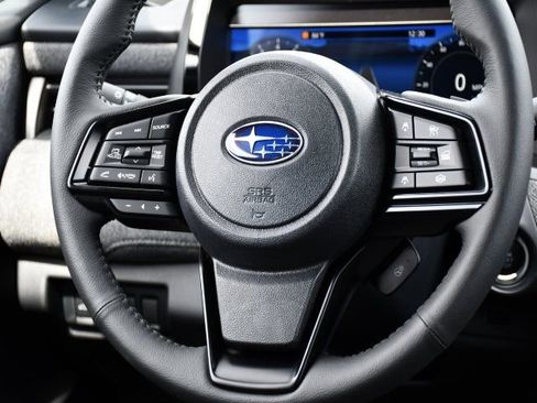 New 2026 Subaru Outback Limited XT AWD/4WD image 22