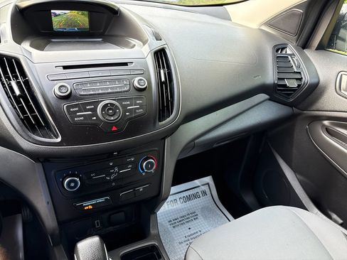 Used 2018 Ford Escape S FWD image 8