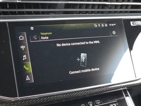 Used 2022 Audi SQ8 Premium Plus image 15