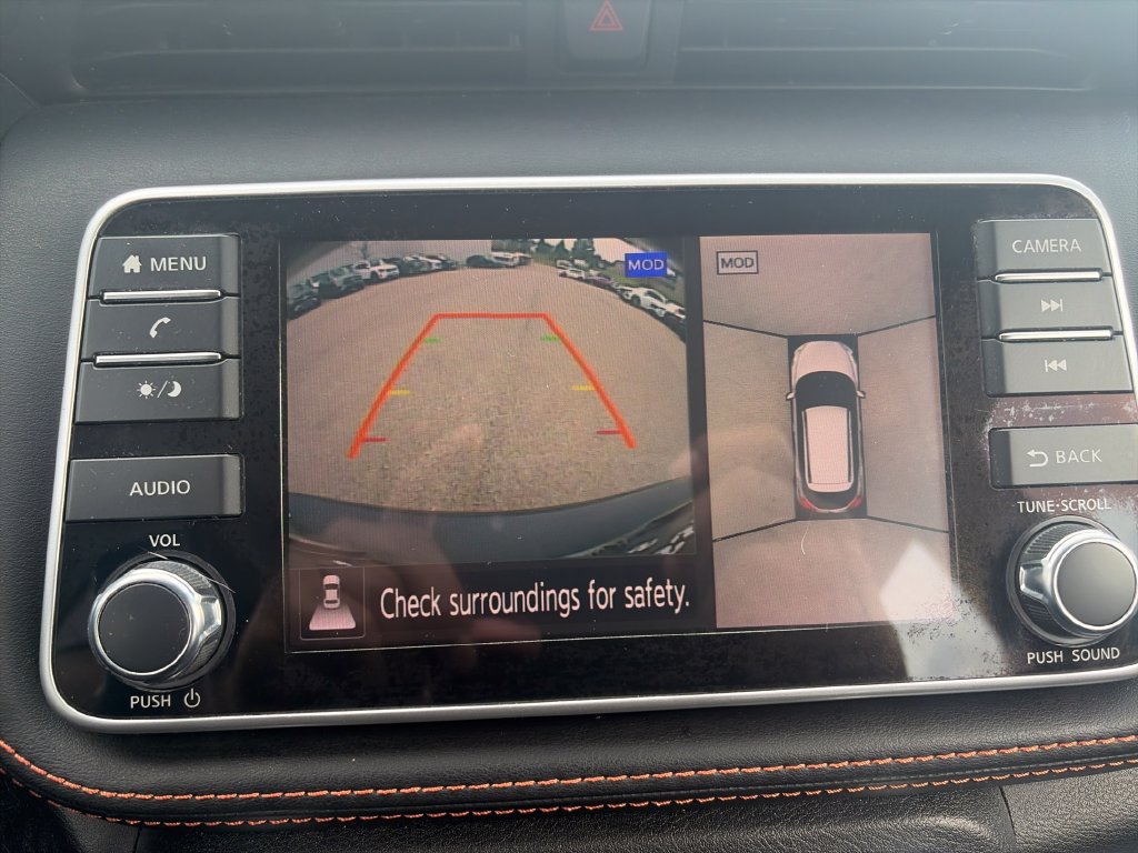 Used 2019 Nissan Kicks SR FWD image 20