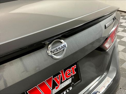 Used 2022 Nissan Altima 2.5 SR w/ Midnight Edition Package FWD image 24
