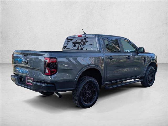 New 2026 Ford Ranger XLT RWD image 2