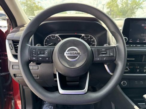 Certified 2021 Nissan Rogue S FWD image 26