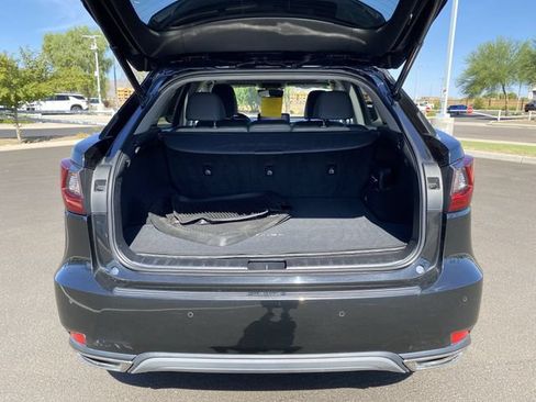 Used 2020 Lexus RX 350 AWD w/ Premium Package image 16