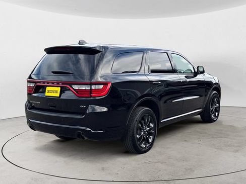 Used 2025 Dodge Durango GT AWD/4WD image 5