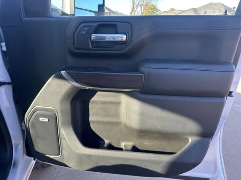 Used 2020 GMC Sierra 3500 SLT w/ SLT Premium Plus Package image 39