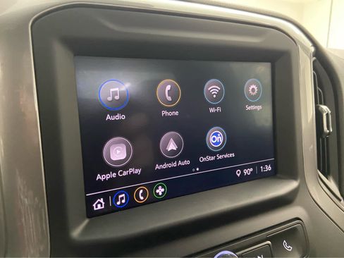 Used 2024 Chevrolet Silverado 1500 W/T w/ WT Fleet Convenience Package image 20