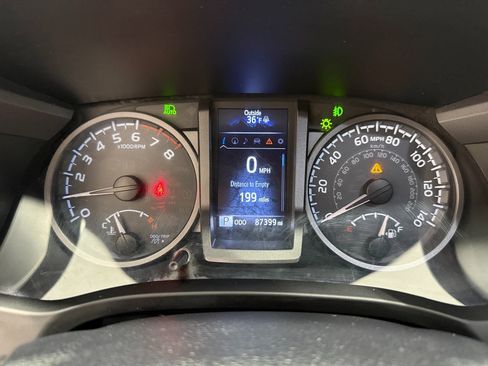 Used 2019 Toyota Tacoma TRD Pro image 20