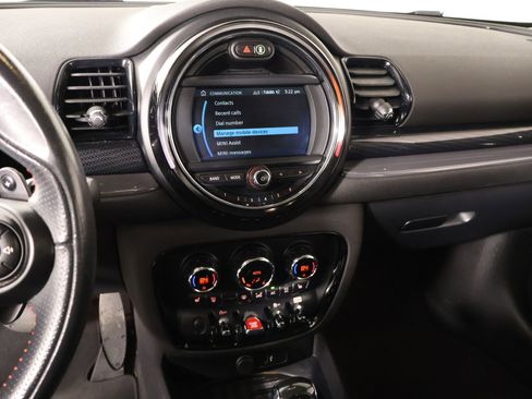 Used 2020 MINI Cooper Clubman S FWD image 5