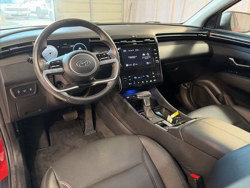Used 2023 Hyundai Tucson SEL w/ Convenience Package image 22