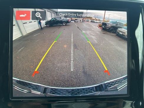 Used 2025 RAM 1500 Big Horn image 29