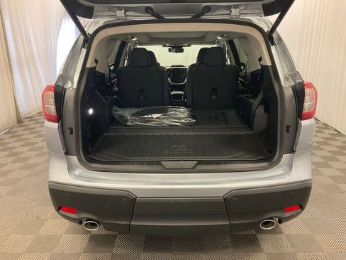 New 2025 Subaru Ascent Touring image 26