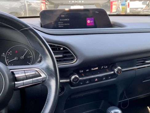 Used 2023 MAZDA CX-30 AWD 2.5 S w/ Preferred Package image 7