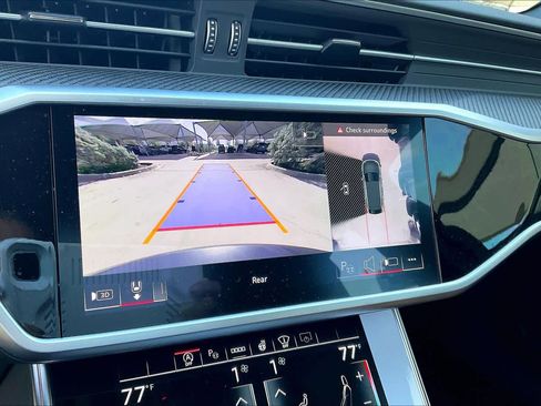 Used 2026 Audi RS 6 performance image 23