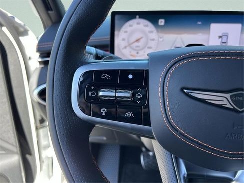 Used 2026 Genesis GV70 2.5T Sport Prestige image 31