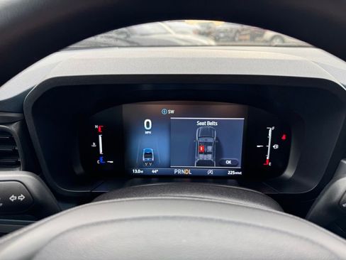 New 2025 Ford Maverick XLT w/ Black Appearance Package image 26