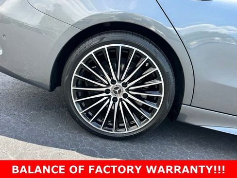 Used 2024 Mercedes-Benz C 300 Sedan image 6