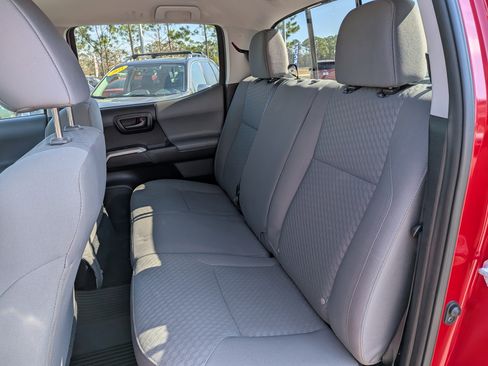 Used 2021 Toyota Tacoma SR5 image 14