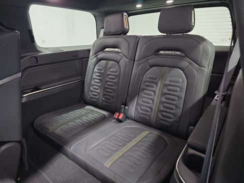 Used 2023 Rivian R1S Adventure AWD/4WD image 22