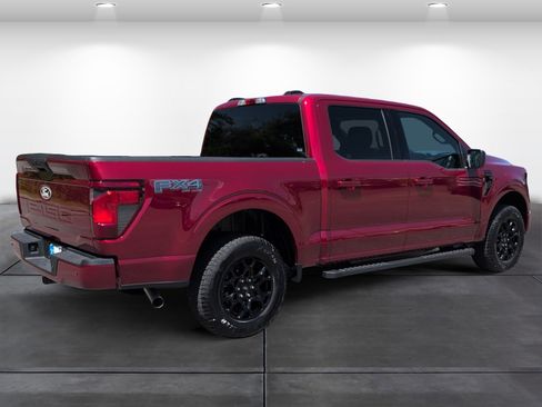 Used 2026 Ford F150 XLT w/ FX4 Off-Road Package AWD/4WD image 5